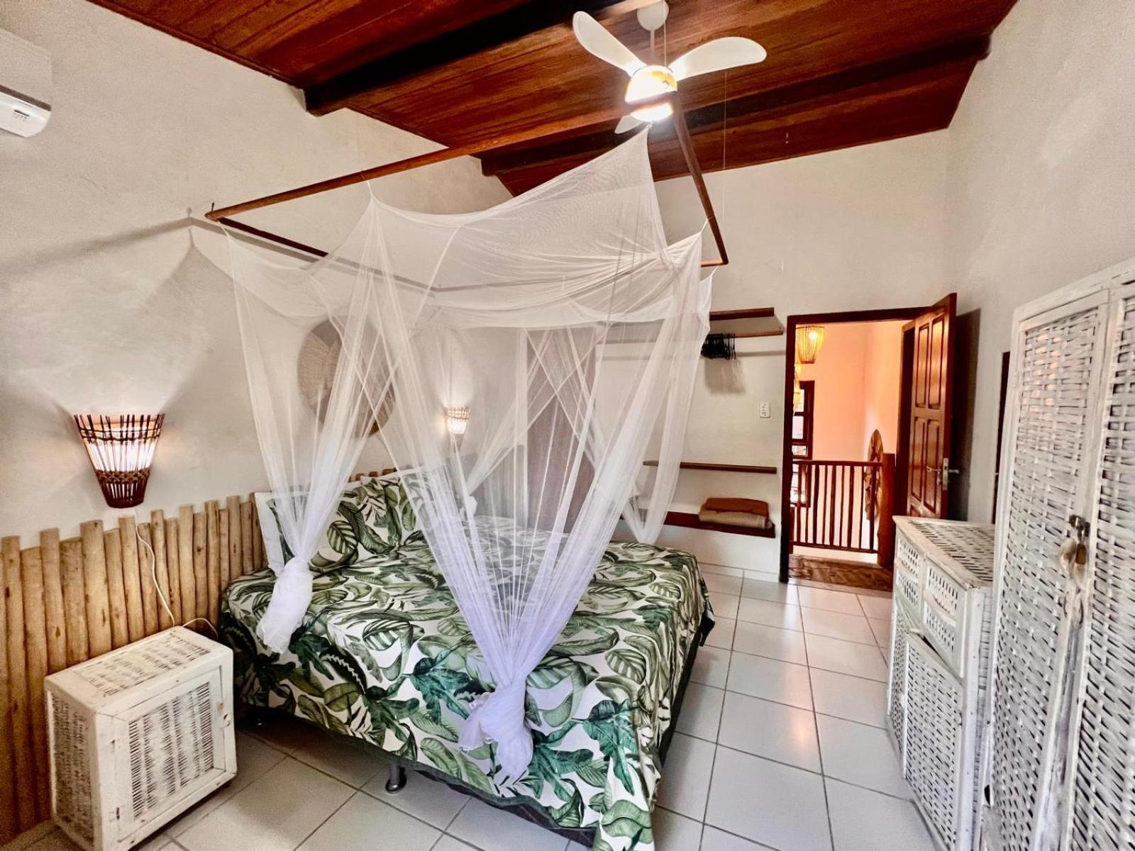 Villa Arraial Pe Na Areia Porto Seguro Esterno foto